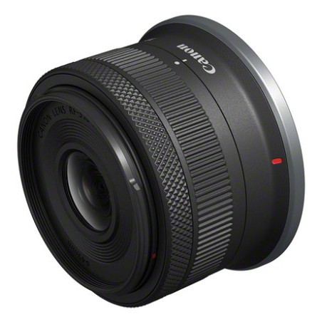 Canon RF-S Zoom Lens - Exceptional Versatility & Superior Quality (Item No: 4549292222012)